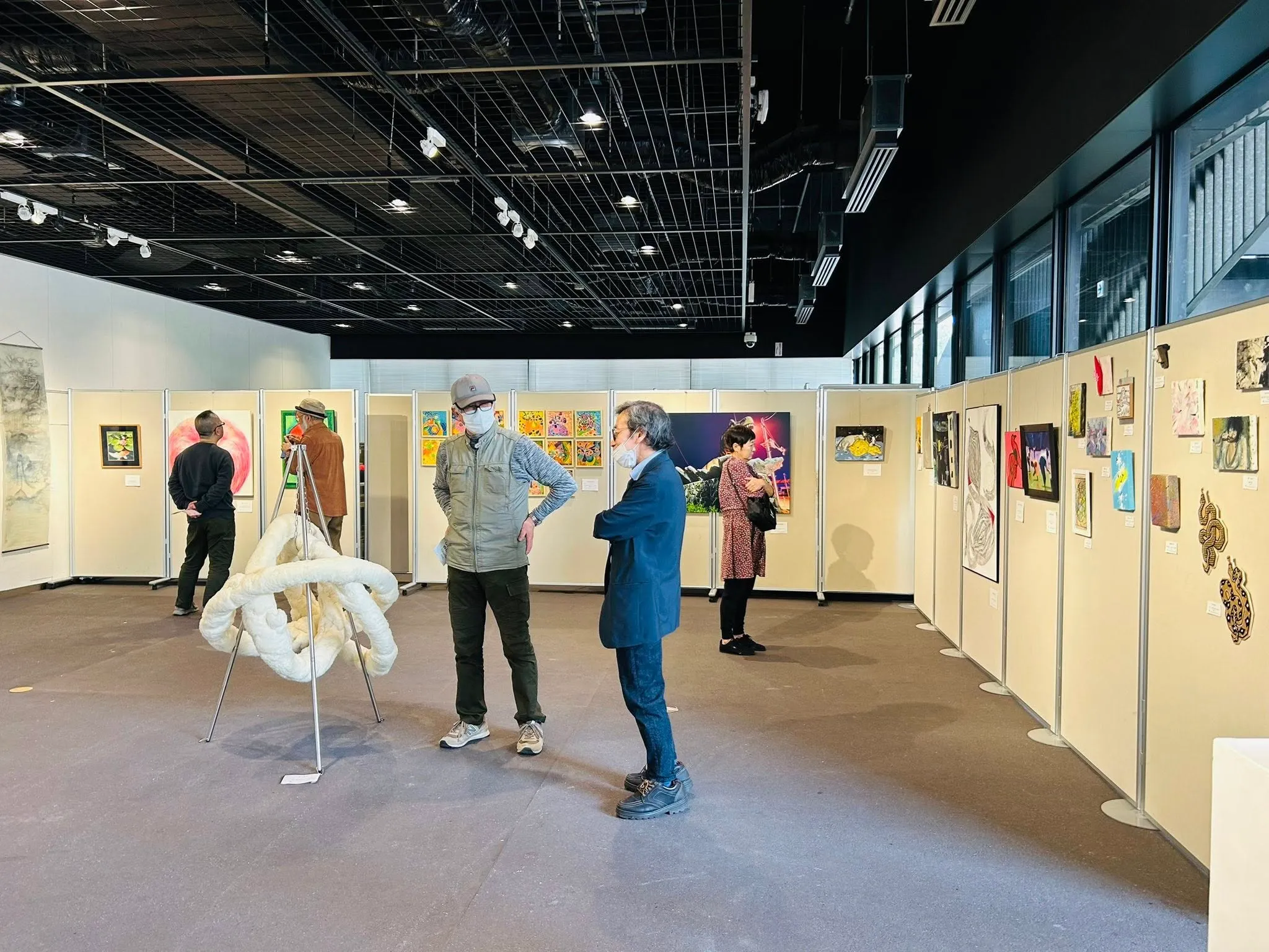 OPEN World Exhibition 2025 — 6