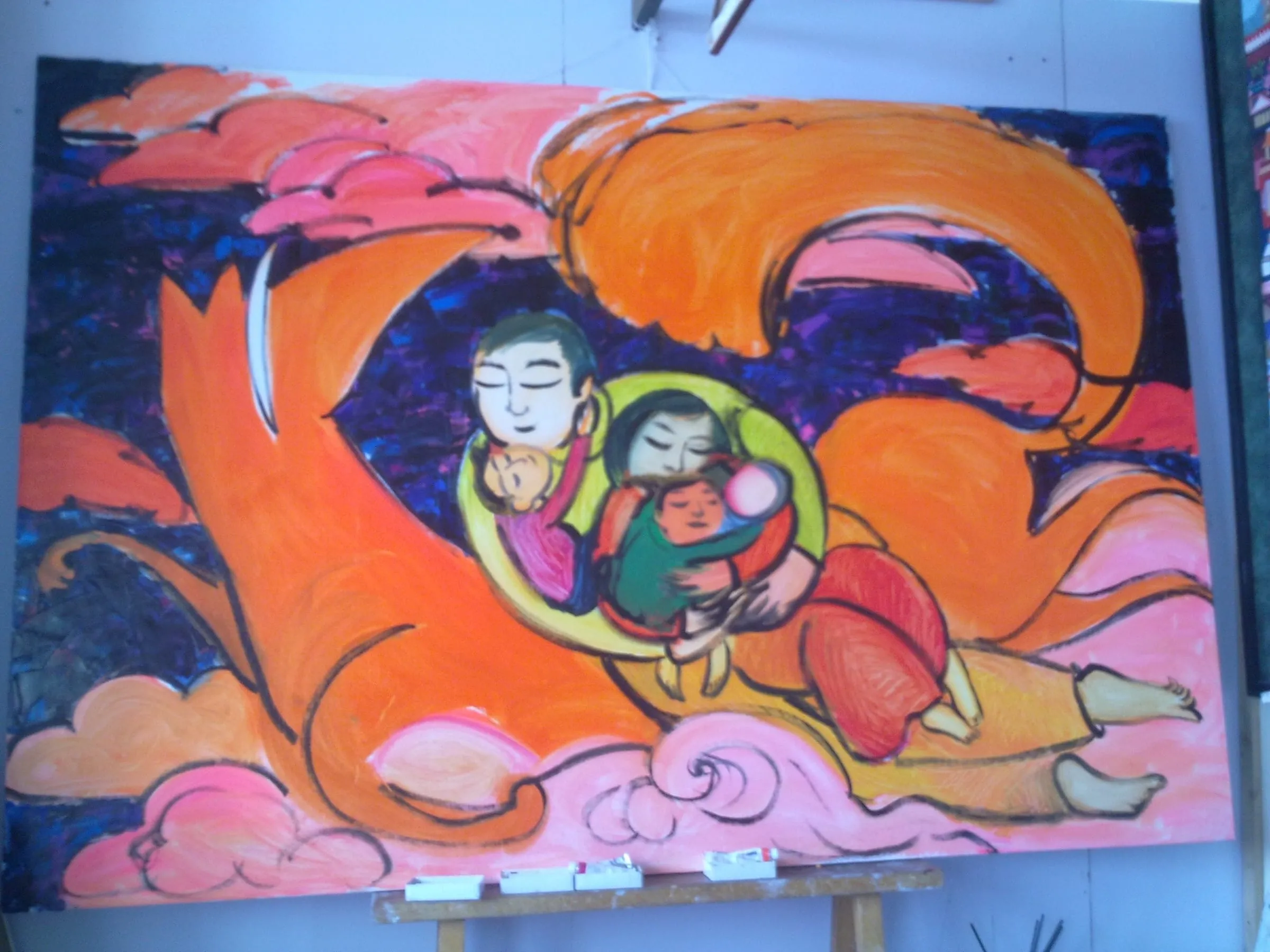 子守唄 03